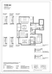 The Hillshore (D5), Condominium #551767081